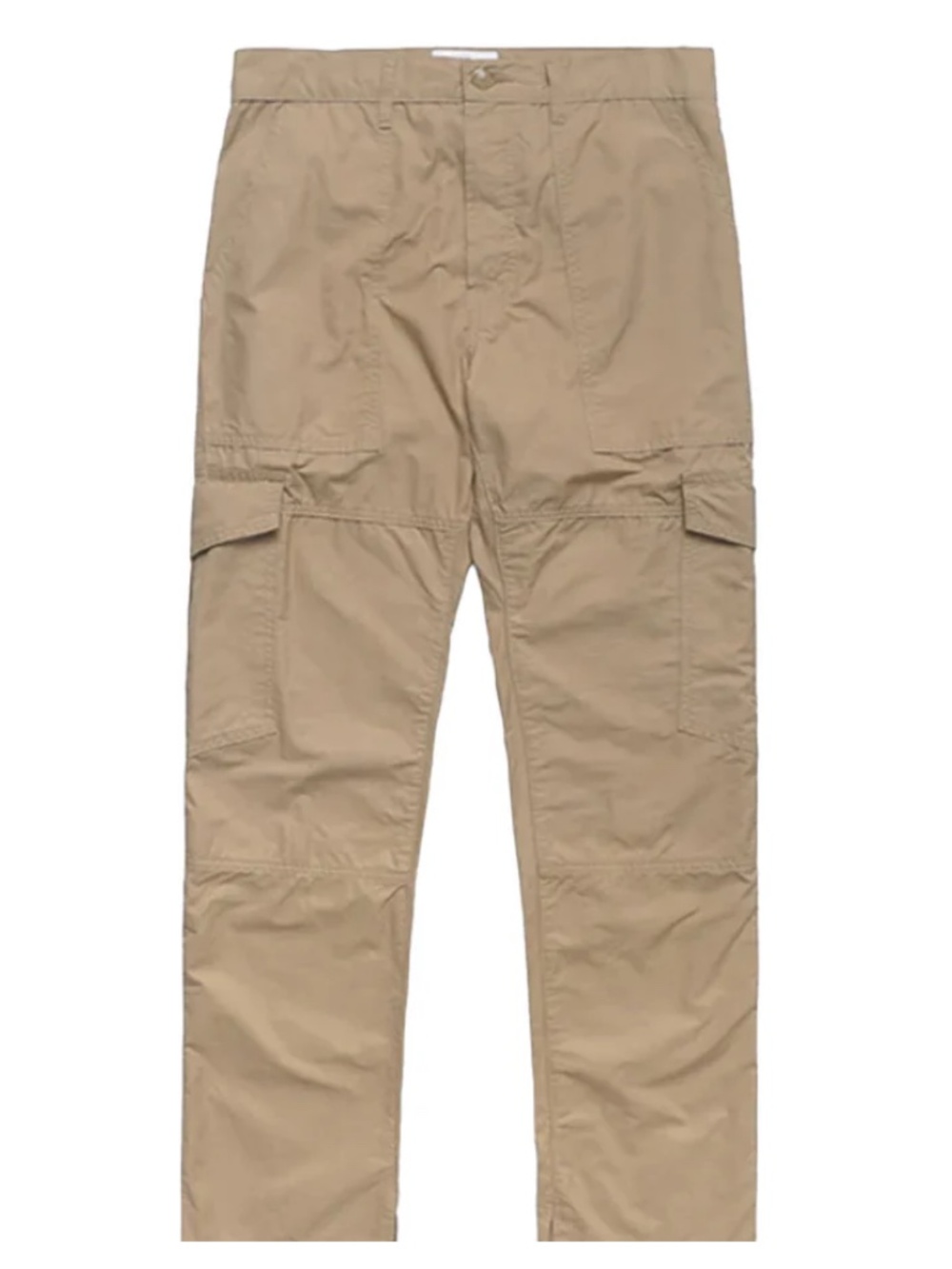 BTFL Delta Kilo Cargo Pants - Safari, X-Large